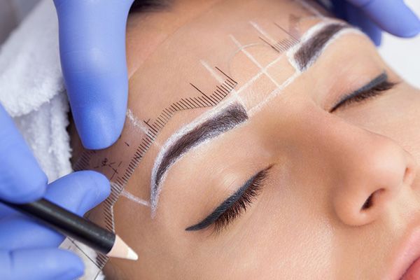 Microblading